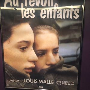 Meet your Posher, Fred